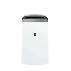Máy hút ẩm Sharp CV-S180-W công suất 18L/ngày diện tích 75m2