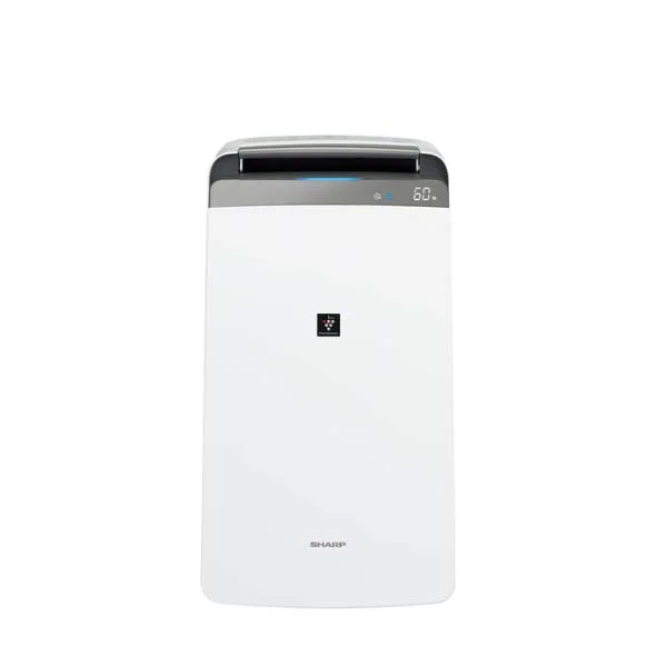 Máy hút ẩm Sharp CV-S180-W công suất 18L/ngày diện tích 75m2