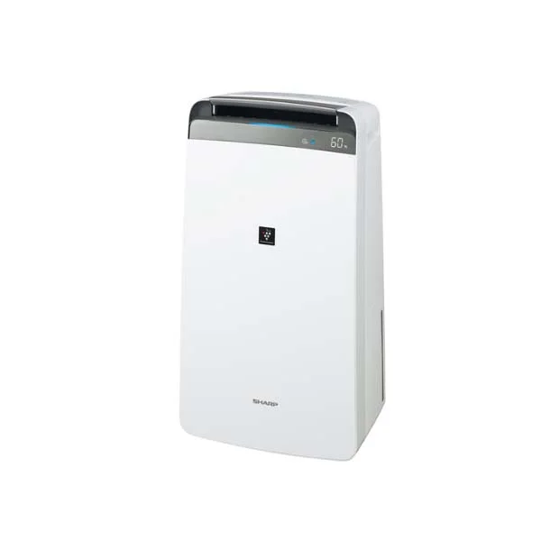 Máy hút ẩm Sharp CV-S180-W công suất 18L/ngày diện tích 75m2 - Ảnh 2