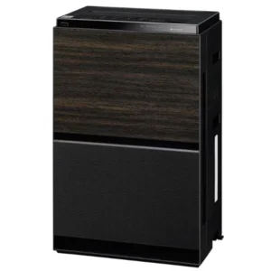 Máy lọc không khí Panasonic F-VXW90-TM lọc 66m2 model 2025