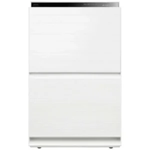 Máy lọc không khí Panasonic F-VXW90-W lọc 66m2 model 2025