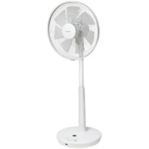 Quạt cây Teknos KI-3592DC động cơ DC 7 cánh-35cm