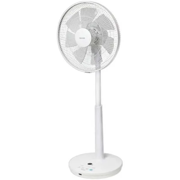 Quạt cây Teknos KI-3592DC động cơ DC 7 cánh-35cm