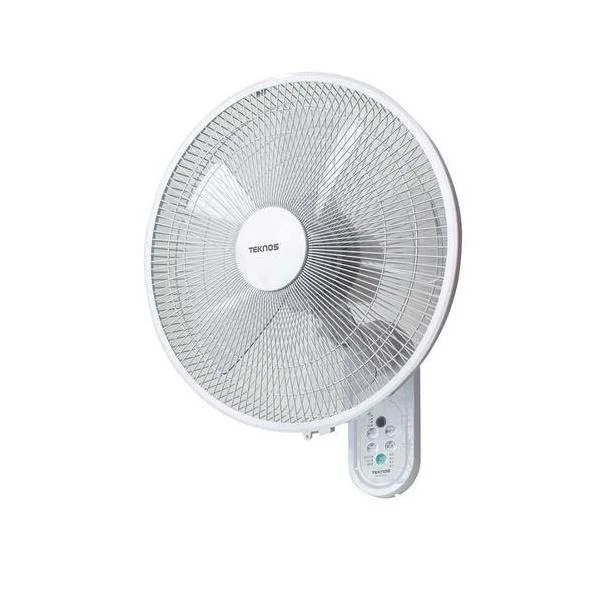 Quạt treo tường TEKNOS KI-DC482 5 cánh-40cm, động cơ DC - Ảnh 2