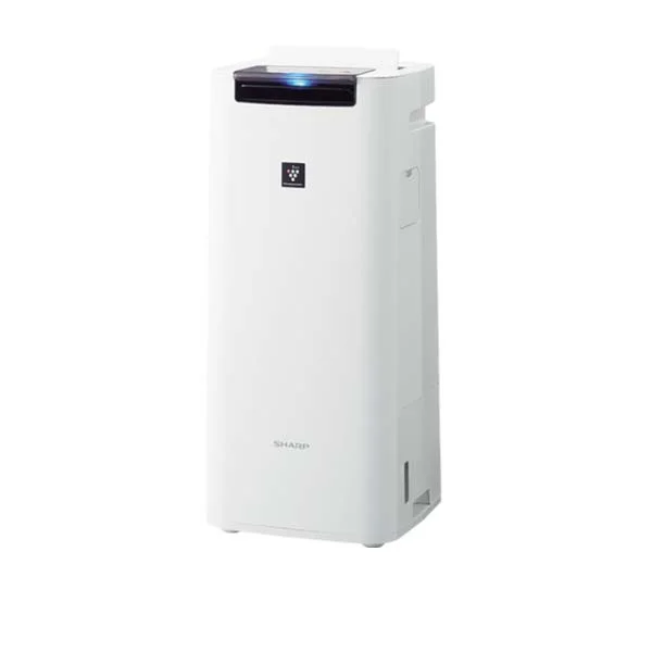 Máy lọc không khí Sharp KI-RS40-W lọc 30m2 phát I-on 25000 - Ảnh 2