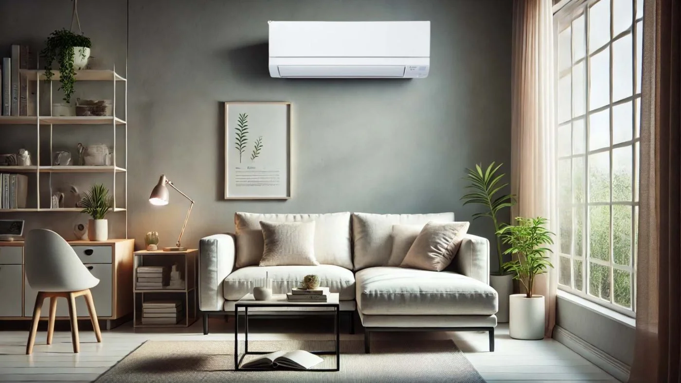 Điều hòa Mitsubishi MSZ-GV2225