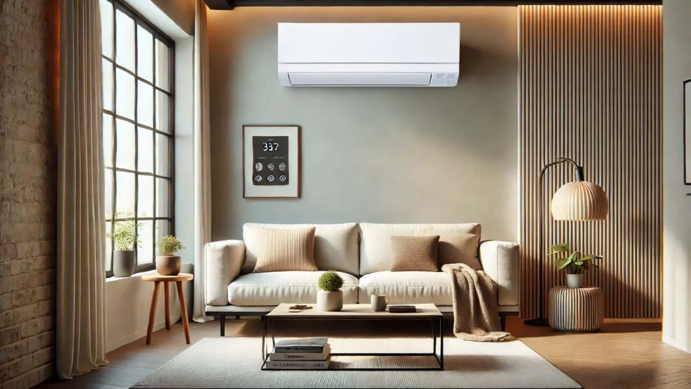 Điều hòa Mitsubishi MSZ-GV4025S-W | 16000 BTU model 2025 dieu-hoa-Mitsubishi-MSZ-4025S-W