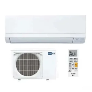 Điều hòa Mitsubishi MSZ-GV5625S-W | 22000 BTU model 2025