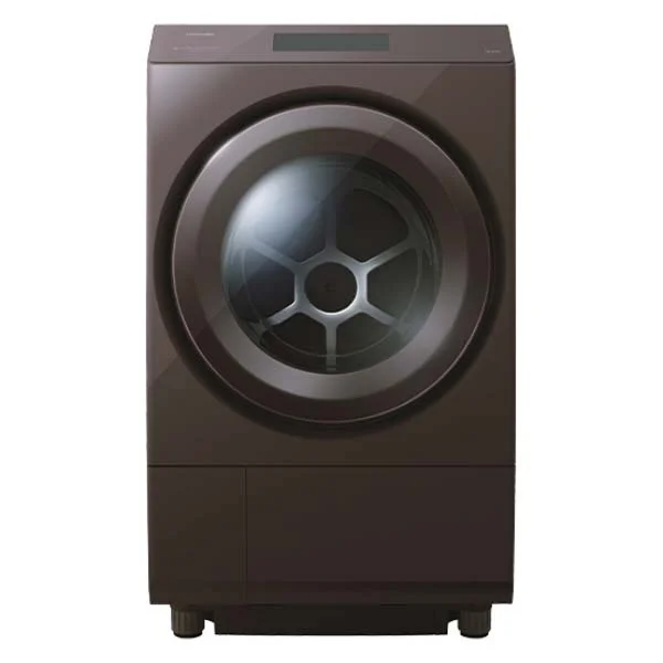 Máy giặt Toshiba TW-127XP4L giặt 12kg sấy 7kg phân khúc cao cấp - Ảnh 2